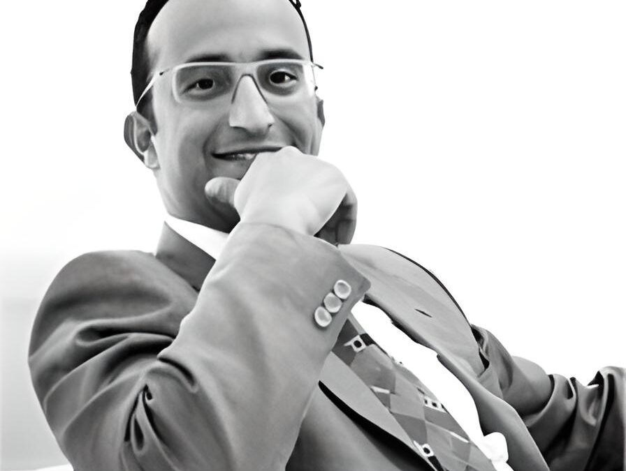 SIBOS 22, our CEO interviewed by financialit.net