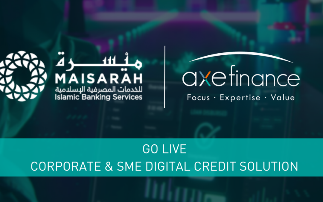 MIBS Go Live on Corporate and SME with ACP